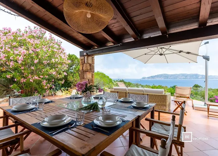 Belocations - Marengo * San Teodoro (Sardinia)