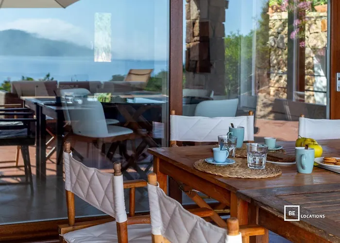 Villa Belocations - Marengo