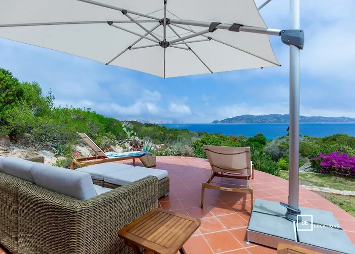 Villa Is Morus - Belocations San Teodoro (Sardinia)