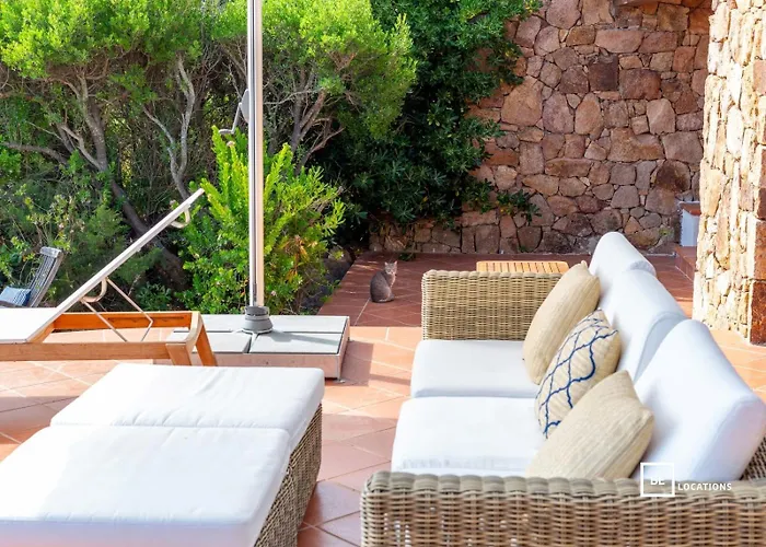 Belocations - Marengo Villa San Teodoro (Sardinia)