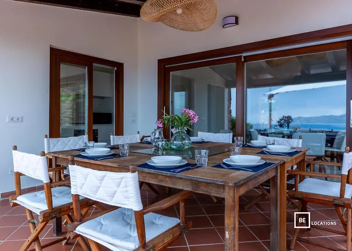 Belocations - Marengo San Teodoro (Sardinia)