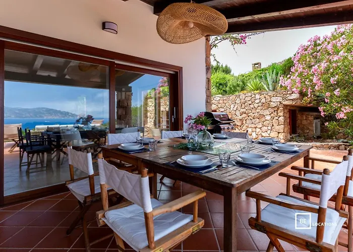 Belocations - Marengo San Teodoro (Sardinia)