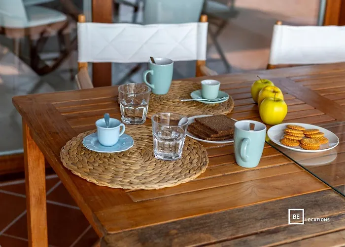 Belocations - Marengo * San Teodoro (Sardinia)