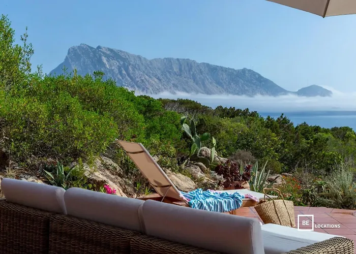 Belocations - Marengo Villa *