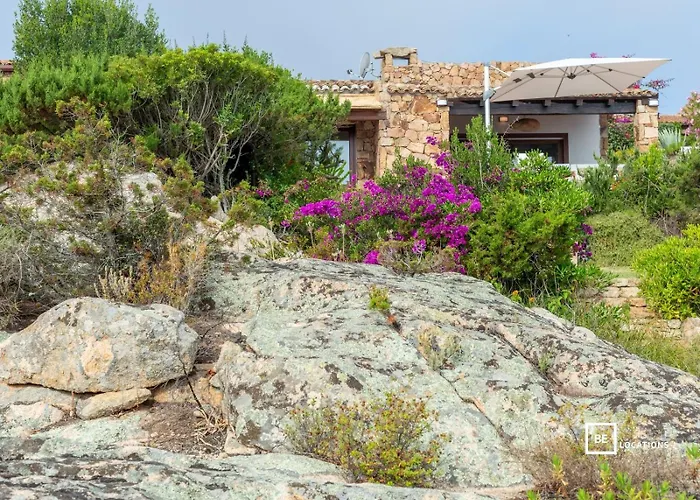 Is Morus - Belocations Villa San Teodoro (Sardinia)