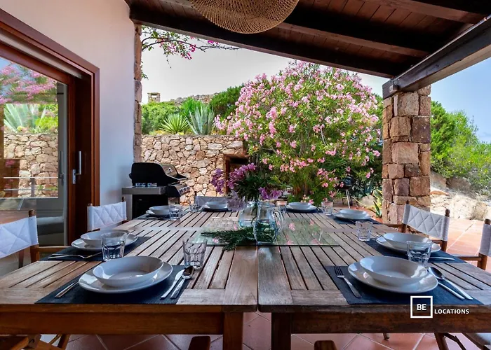 Belocations - Marengo San Teodoro (Sardinia)