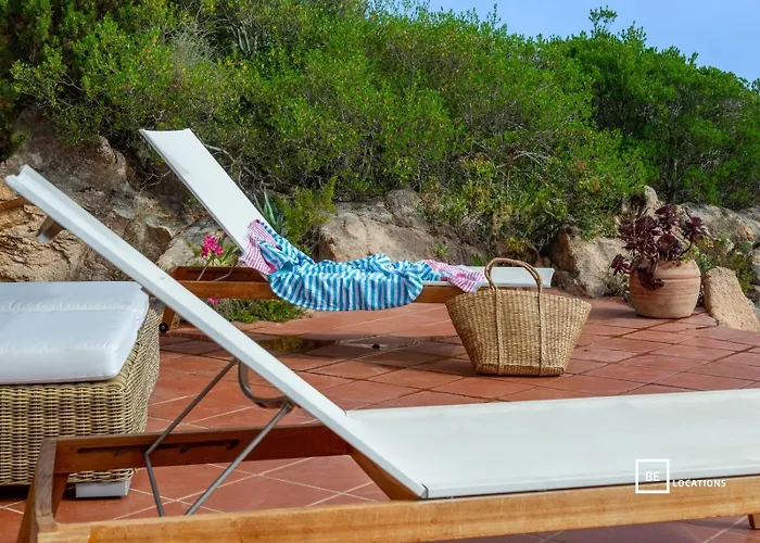 Belocations - Marengo * San Teodoro (Sardinia)