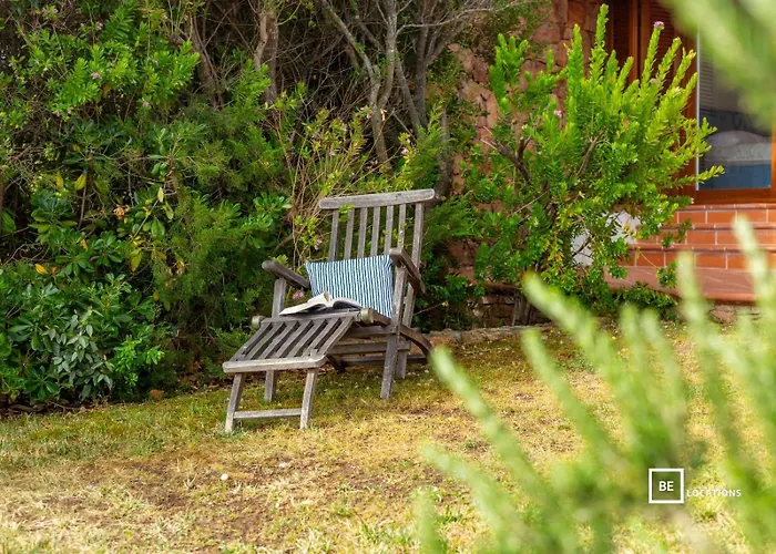 Belocations - Marengo Villa