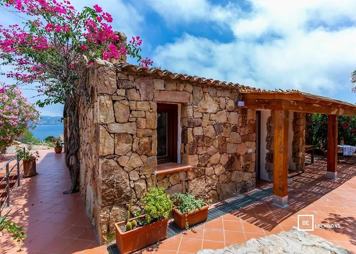 Is Morus - Belocations Villa San Teodoro (Sardinia)