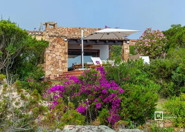 Belocations - Marengo * San Teodoro (Sardinia)